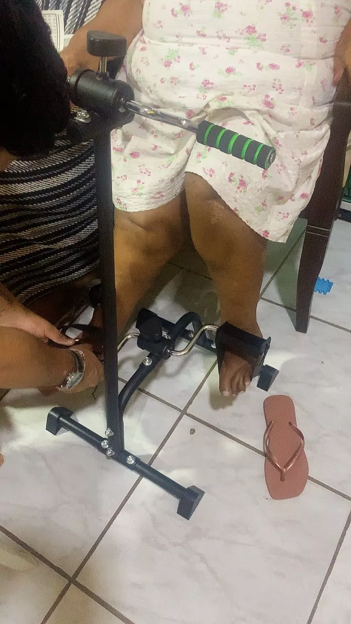 Foto de Antônio Ribeiro