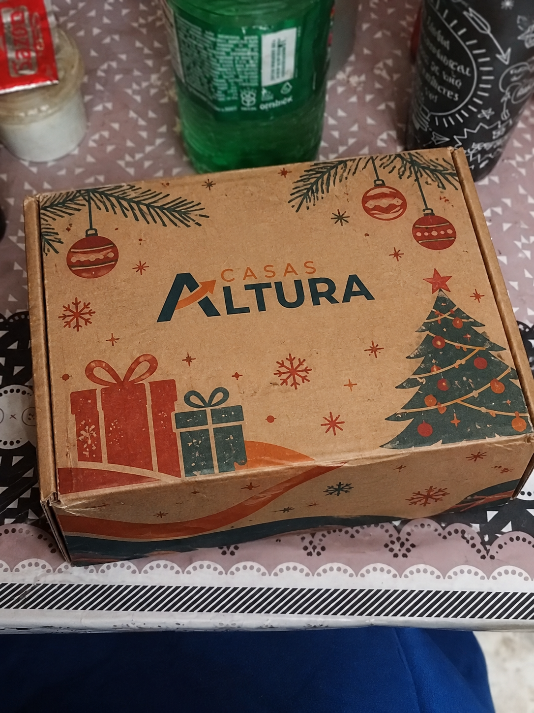 Foto de Priscila Fernandes